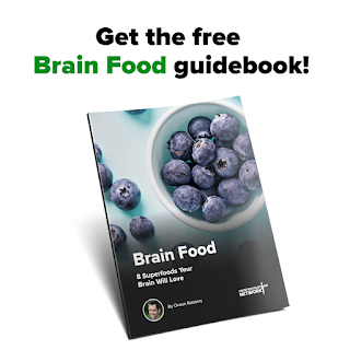 Brain Health Guidebook eBook