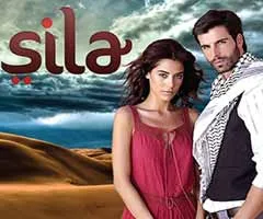 capítulo 91 - telenovela - sila  - el trecetv