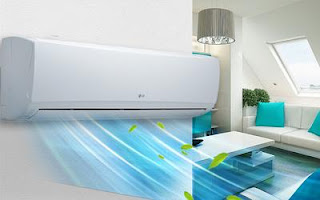 điều hòa inverter