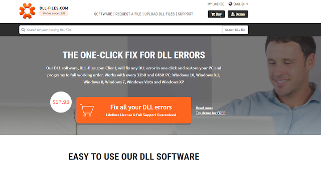 https://www.DLL-files.com/,how to fix dll error