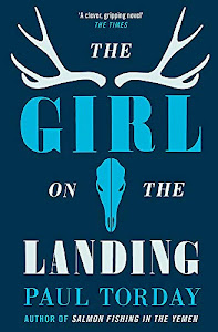 The Girl On The Landing