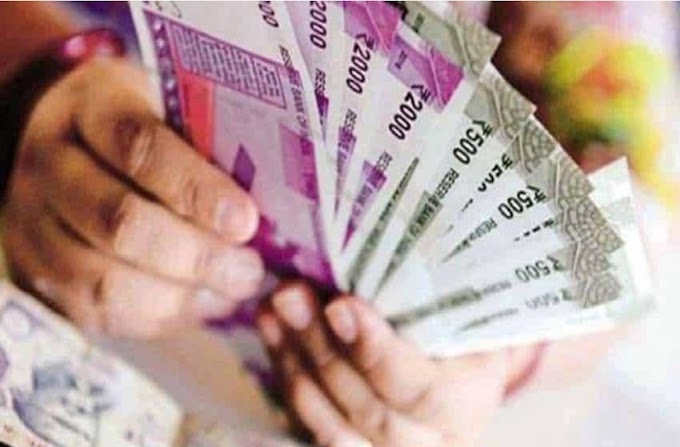 7th Pay Commission latest update:Centre To Increase DA For Over One Crore Govt Employees And Pensioners 