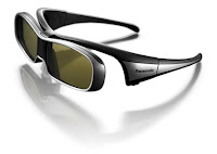 3d Active Shutter Glasses2