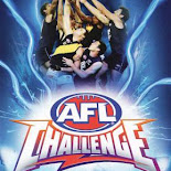 [PSP] AFL Challenge ISO (EUR) [ULES-01299]