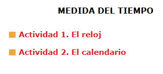 http://www.ceipjuanherreraalcausa.es/Recursosdidacticos/TERCERO/datos/03_mates/U10/unidad10.htm