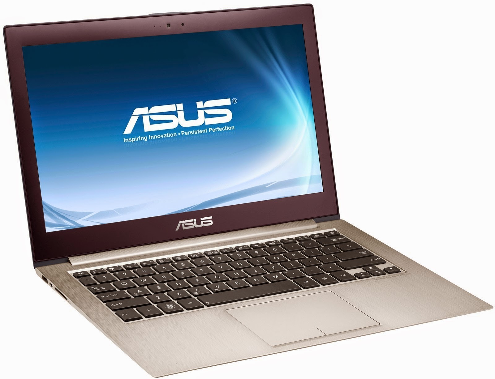Harga Laptop Terbaru Merk Asus Update Juni 2014