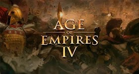 تحميل لعبة Age of Empires 4 للكمبيوتر برابط ميديا فاير