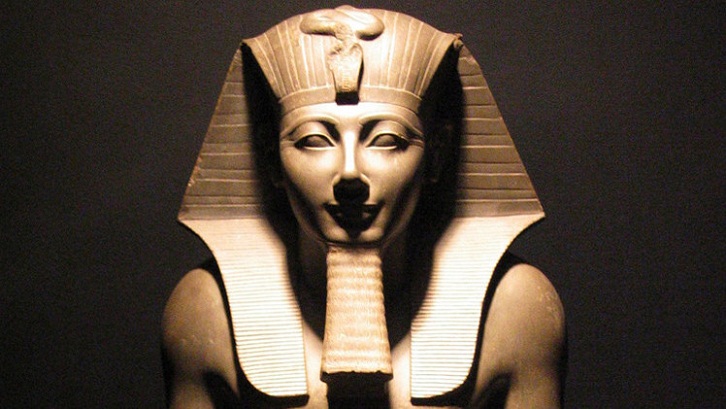 Misteri Kutukan Raja Mesir Kuno yang Terjadi di Zaman Modern