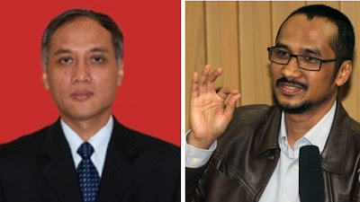 Koalisi Masyarakat Sipil Antikorupsi Desak Polri Tahan Mantan Ketua KPK Firli Bahuri 