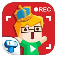 Vloger Go Viral Clicker Mod Apk 