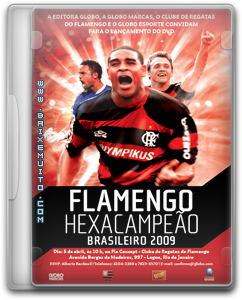 Untitled 1 Download   Flamengo Hexacampeão Brasileiro DVDrip  Baixar Grátis