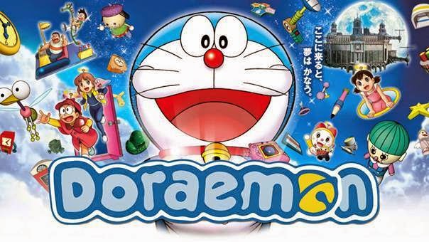 Film Doraemon