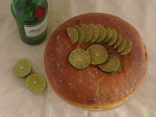 gin-tonic-cake, gin-glazed, tarta-de-gin-tonic