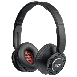 808 SHOX BT Wireless and Wired On-ear Headphone