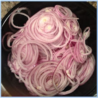 Onions - Pre-Sliced