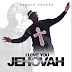 Music: Sammie Okposo - I Love you Jehovah [@sammieokposo] 