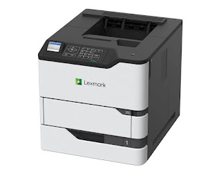 Lexmark MS823dn Driver Downloads, Review And Price