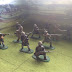 Danish Army Videos and toy soldier conversions.