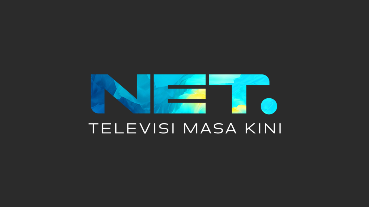 NET TV Online Live Streaming HD Gratis Tanpa Buffering