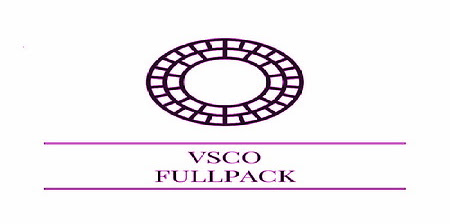 VSCO Cam v148 Mod Premium (Fullpack Unlocked All Filters)