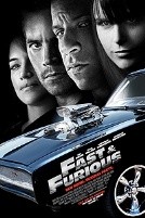 Fast & Furious (2009)