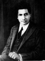 srinivasa ramanujan