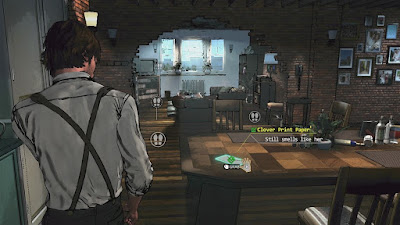 Investigator Free Download For PC