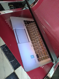 slitstore ventures: UK Used HP Elitebook 840 14" Inches Touchscreen, 4GB Ram 500GB HDD 