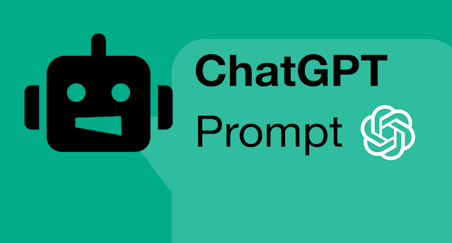 Imagen destacada ChatGPT Prompts
