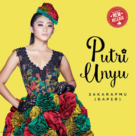 Putri Unyu - Sakarepmu (Baper)