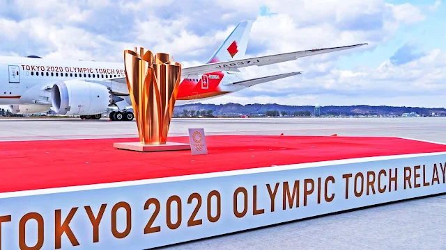 Tokyo 2020 Games, KTN Home set to air 2021 Tokyo Olympic sports photo