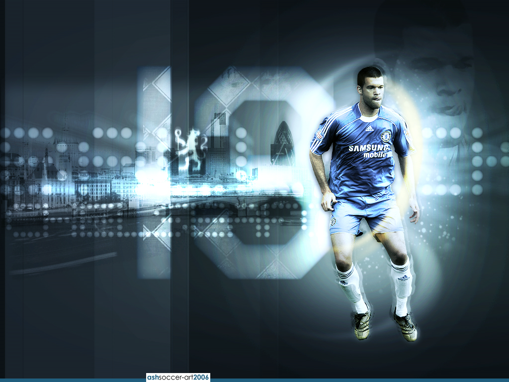 Michael Ballack