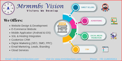 website design and development company in delhi