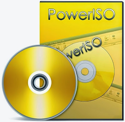 PowerISO 7.0 Full (x86/x64) Final + Portable