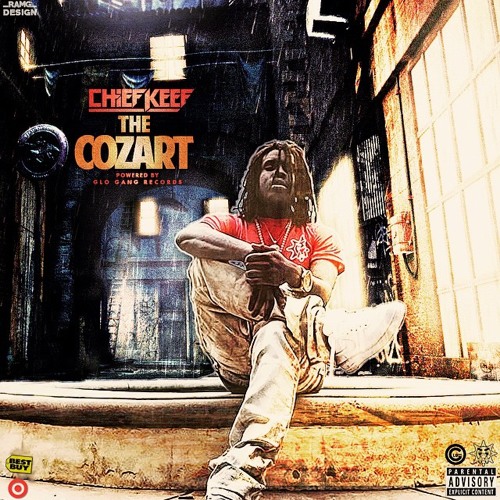 Nova Música: Chief Keef – Green Light [Download]