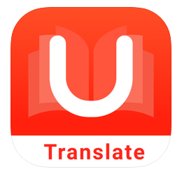 U-Dictionary : Oxford Dictionary Translate & Learn English App