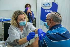 'Não há dúvida sobre eficácia de lockdown', diz ex-chefe do combate à pandemia em Israel