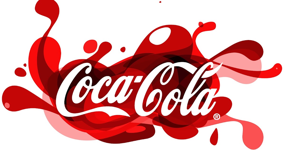 Makna Dibalik Logo Coca Cola  linker