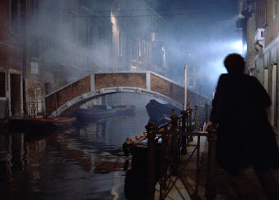 Don't Look Now Movie Venice Canal Scene