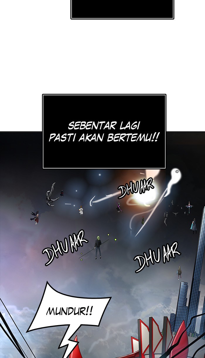 Webtoon Tower Of God Bahasa Indonesia Chapter 463