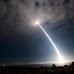 US Air Force Terminated An Intercontinental Ballistic Missile Test Over The Pacific Ocean Last Week