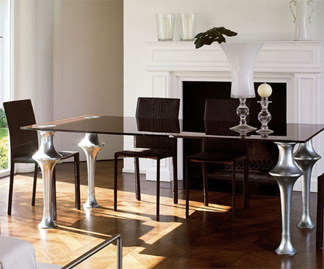 Dining tables