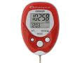 pedometer,hj113,omron,alat kesehatan