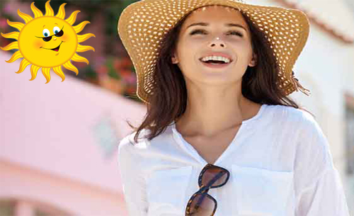 Quick And Effective Summer Skin Care Tips: