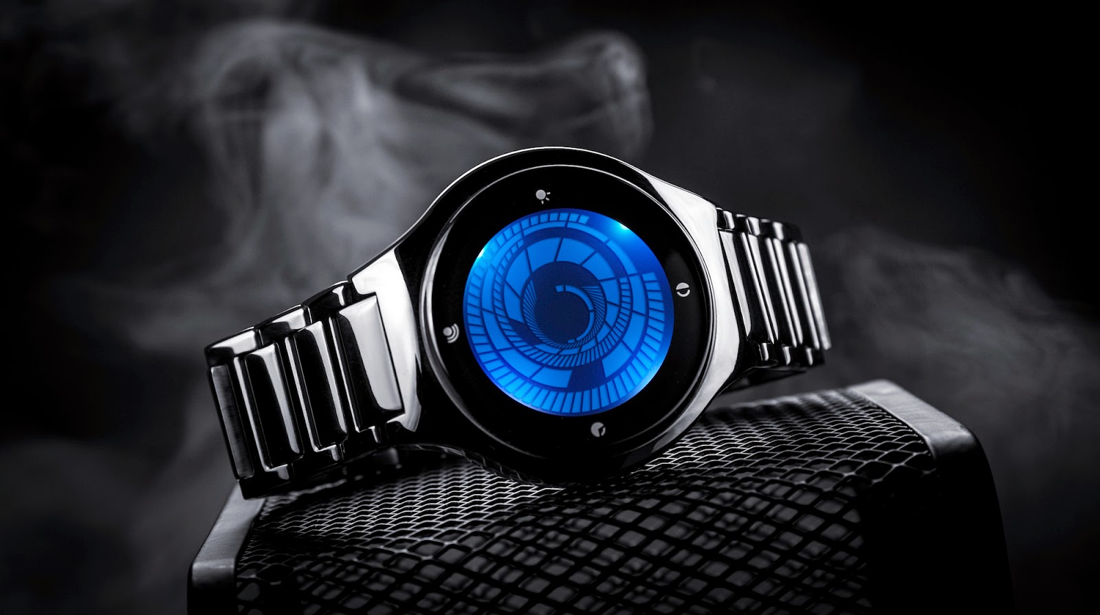 Kisai Vortex watch