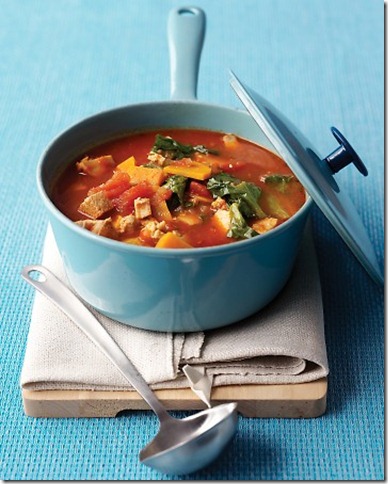 soup