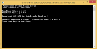 cara membuat program c++, pemrograman, pemrograman dasar, tutorialm pemrograman, tutorial c++