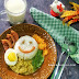 Stunting Mengancam, Cegah Dengan Isi Piringku Kaya Protein Hewani 