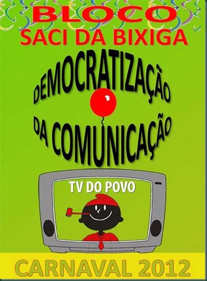 ECLA-DEMOCRATIZAÇÃO DA COMUNICAÇÃO II