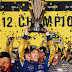 Fast Facts: 2012 Sprint Cup champ Brad Keselowski